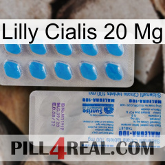 Lilly Cialis 20Mg new15